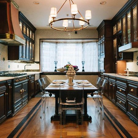 Northern Lights Mansion New York Ngoại thất bức ảnh