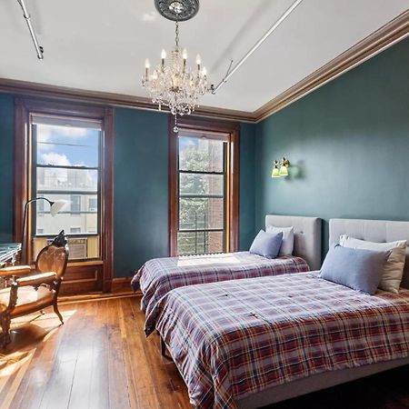 Northern Lights Mansion New York Ngoại thất bức ảnh