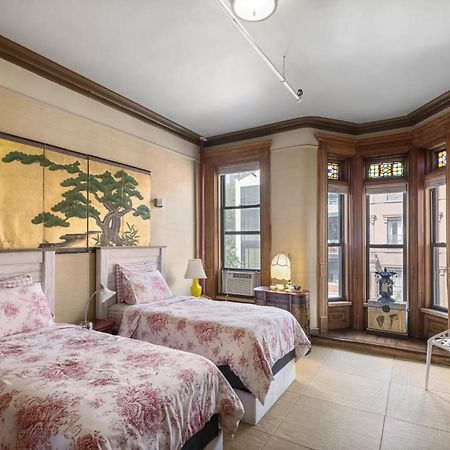 Northern Lights Mansion New York Ngoại thất bức ảnh