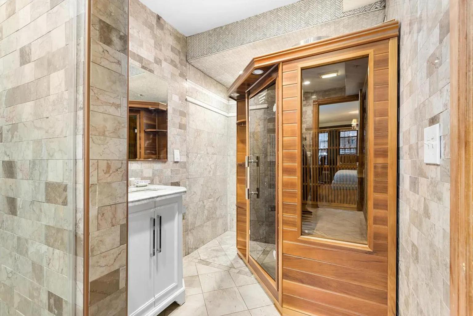 Northern Lights Mansion New York Ngoại thất bức ảnh