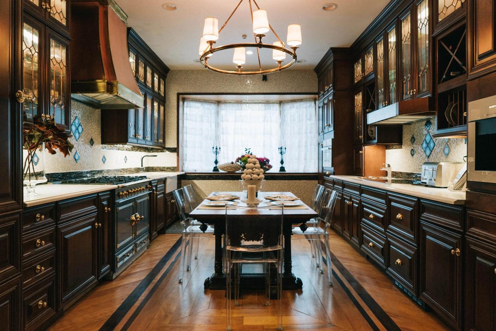 Northern Lights Mansion New York Ngoại thất bức ảnh