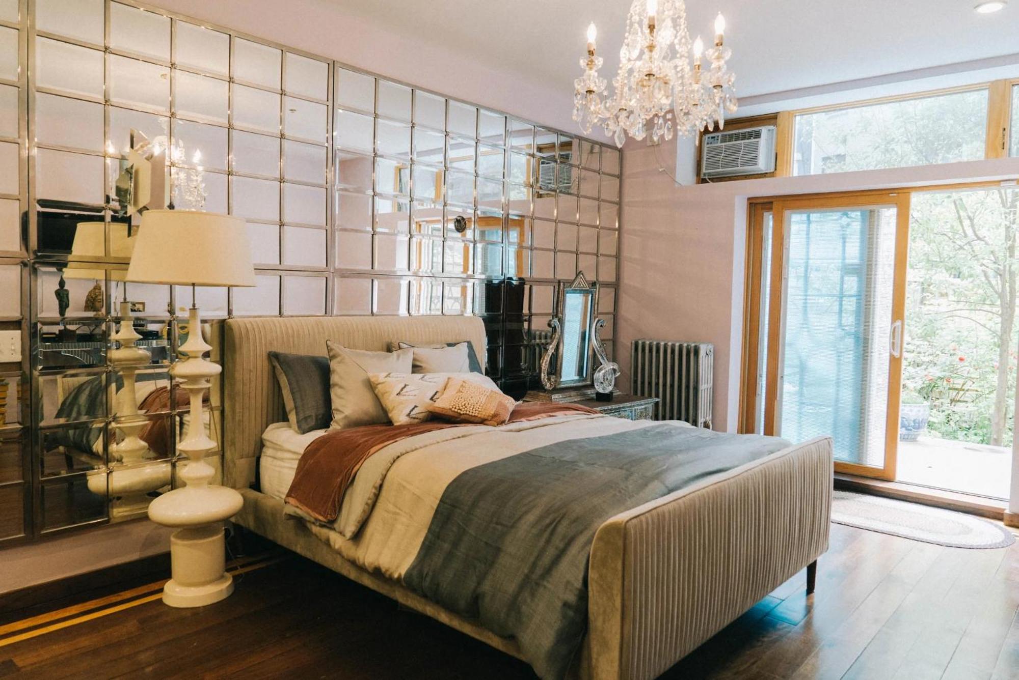 Northern Lights Mansion New York Ngoại thất bức ảnh