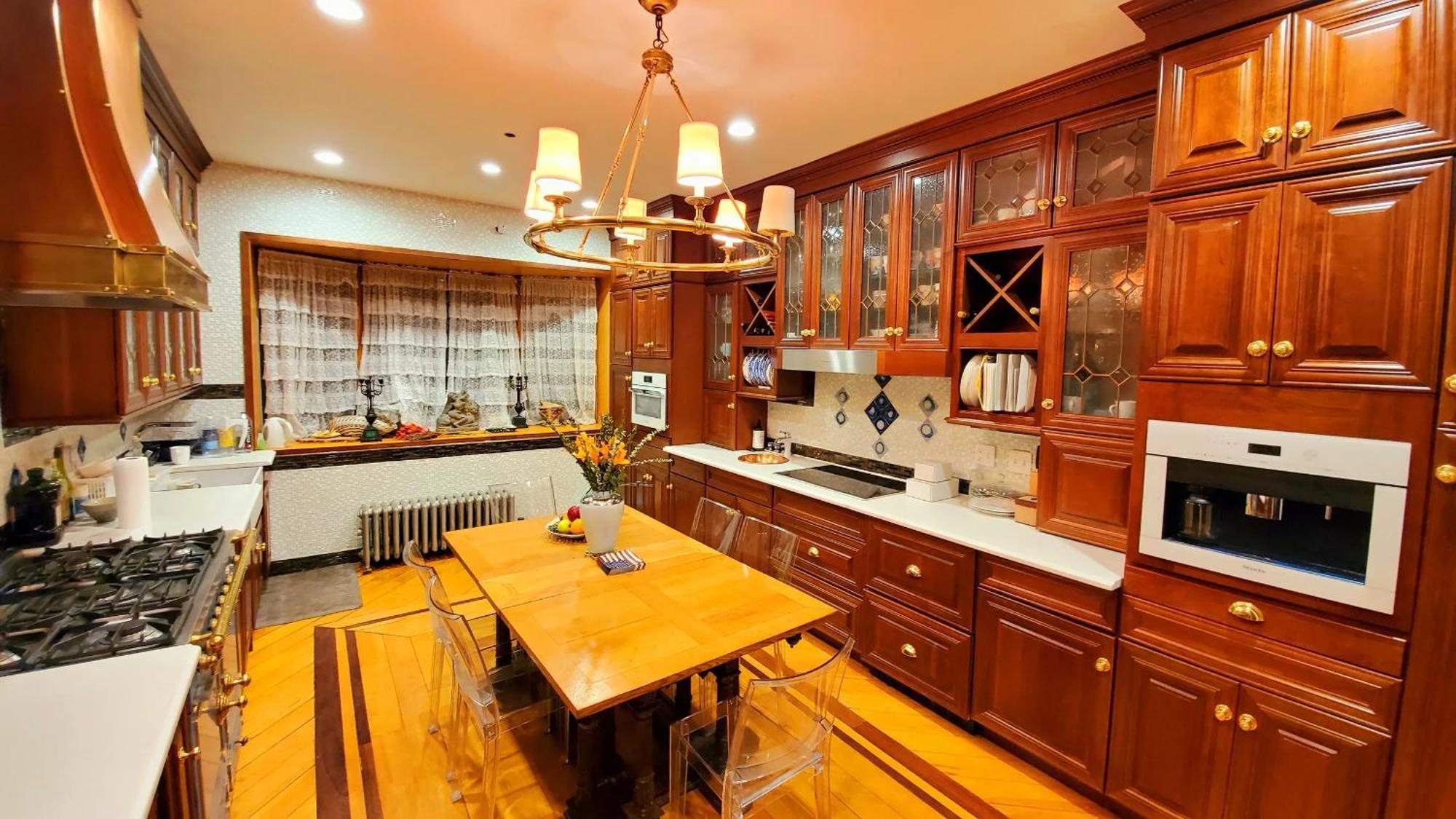 Northern Lights Mansion New York Ngoại thất bức ảnh
