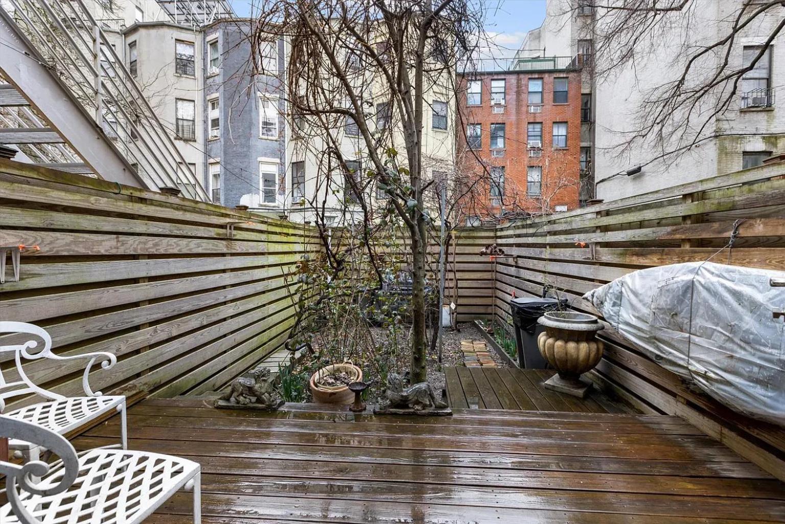 Northern Lights Mansion New York Ngoại thất bức ảnh