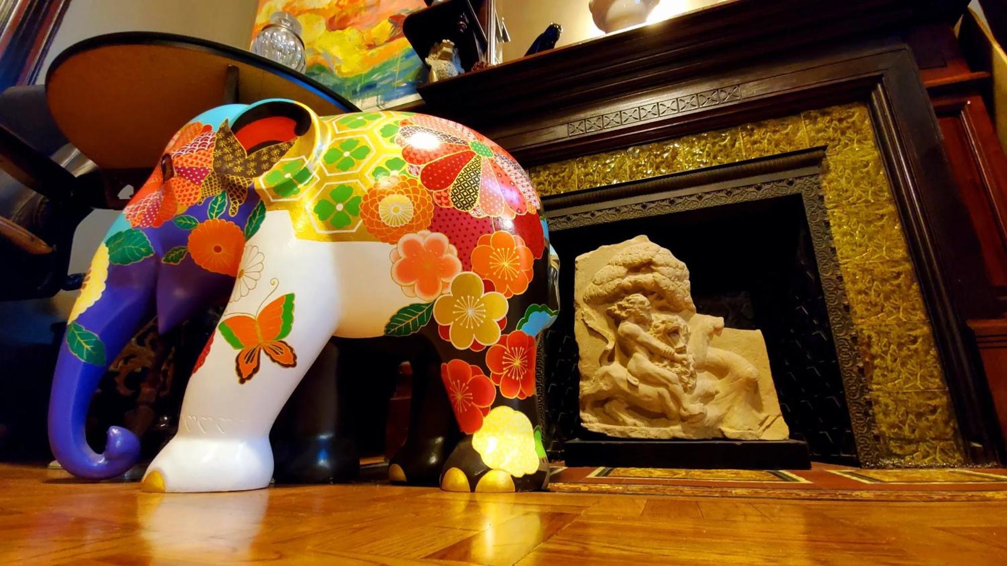 Northern Lights Mansion New York Ngoại thất bức ảnh