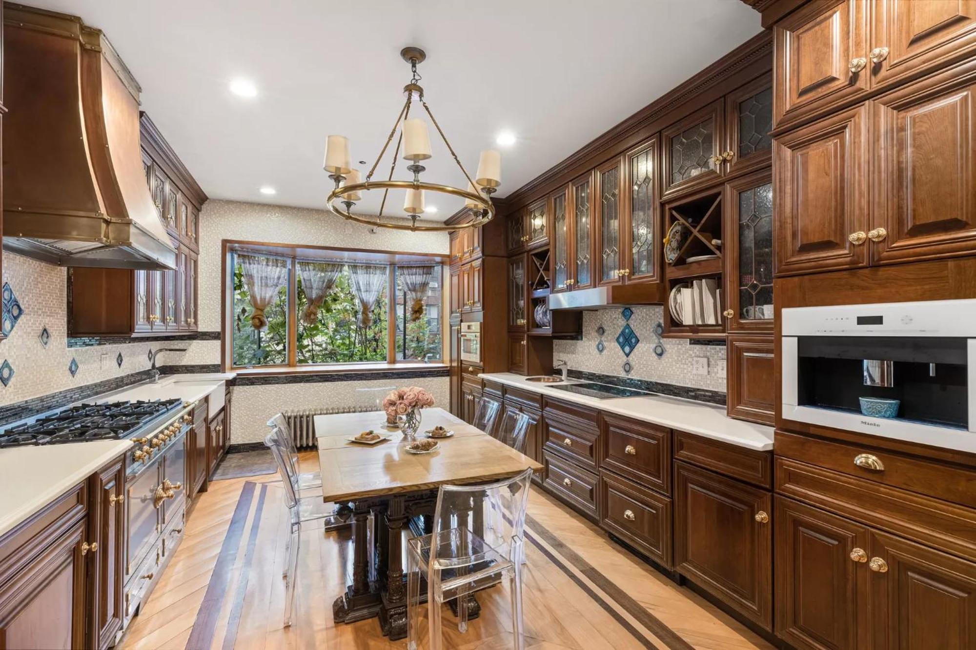 Northern Lights Mansion New York Ngoại thất bức ảnh