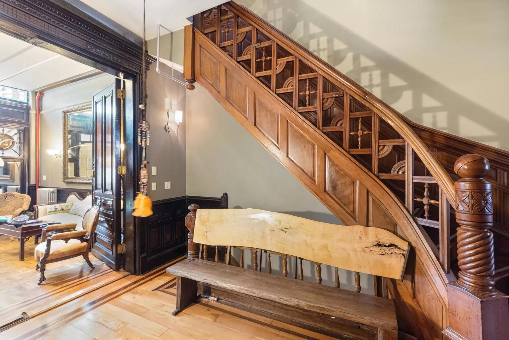 Northern Lights Mansion New York Ngoại thất bức ảnh