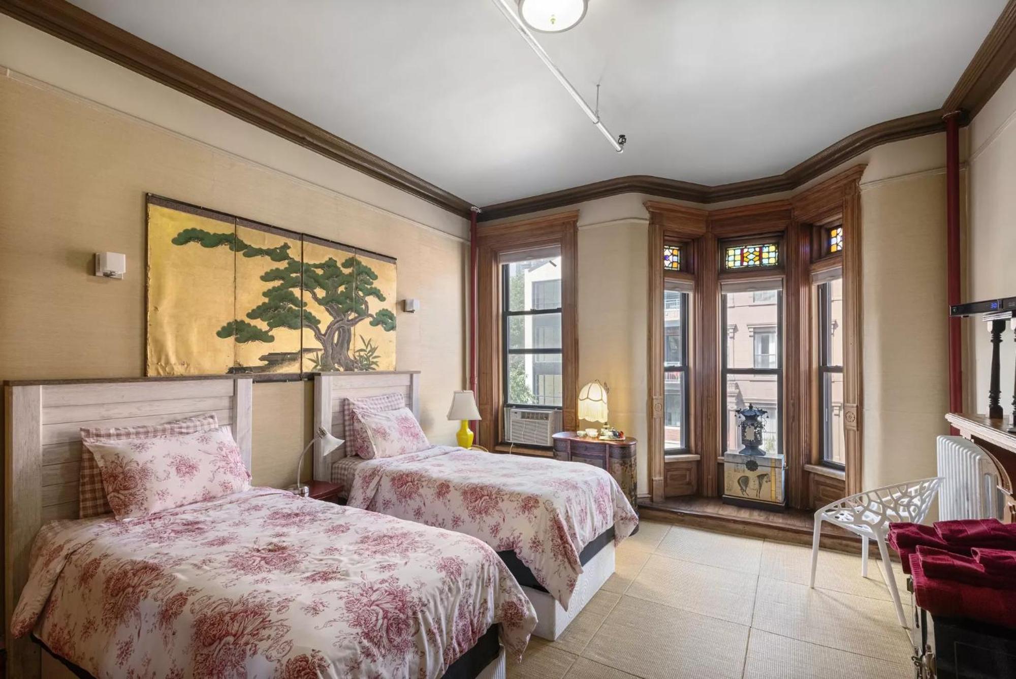 Northern Lights Mansion New York Ngoại thất bức ảnh