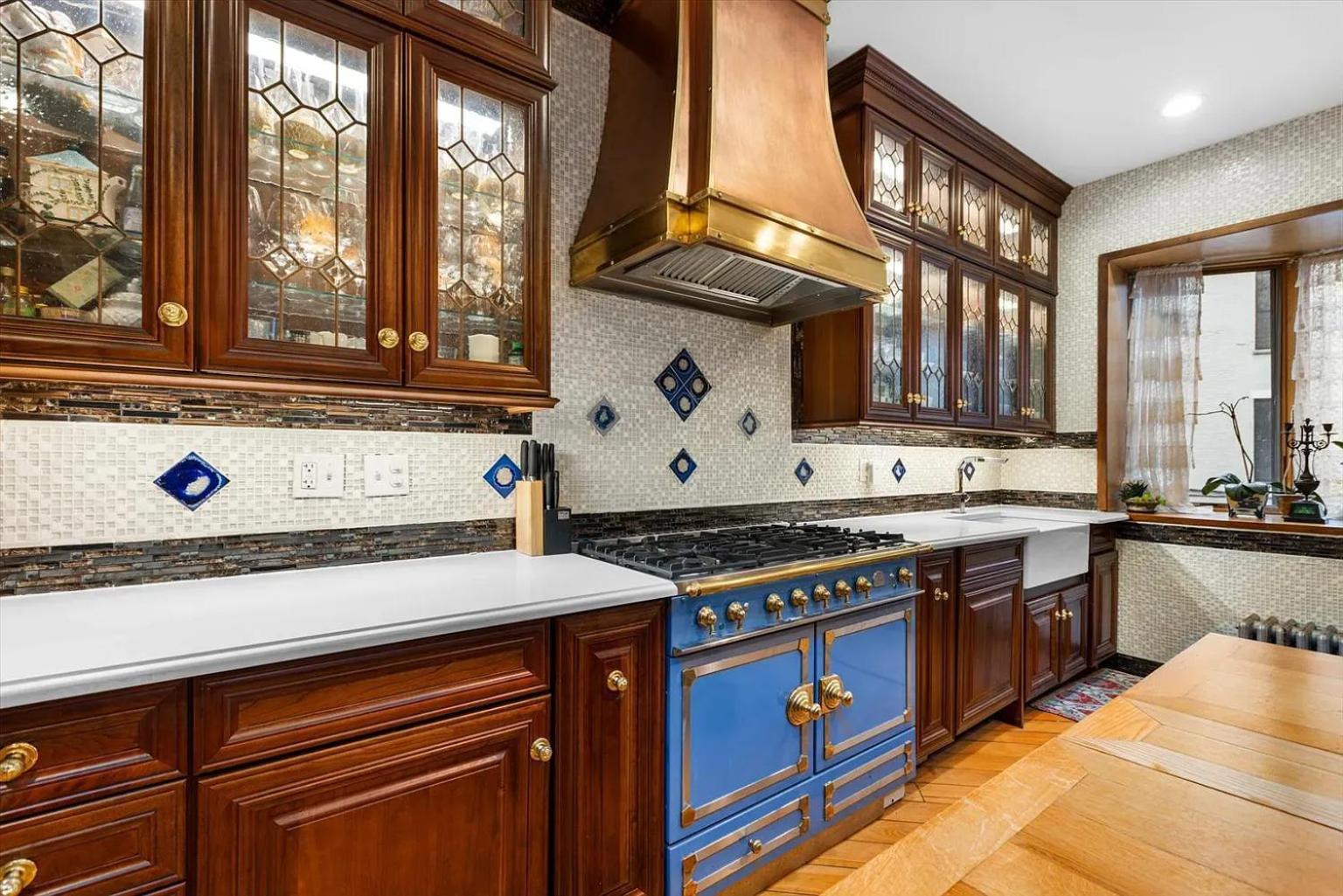 Northern Lights Mansion New York Ngoại thất bức ảnh