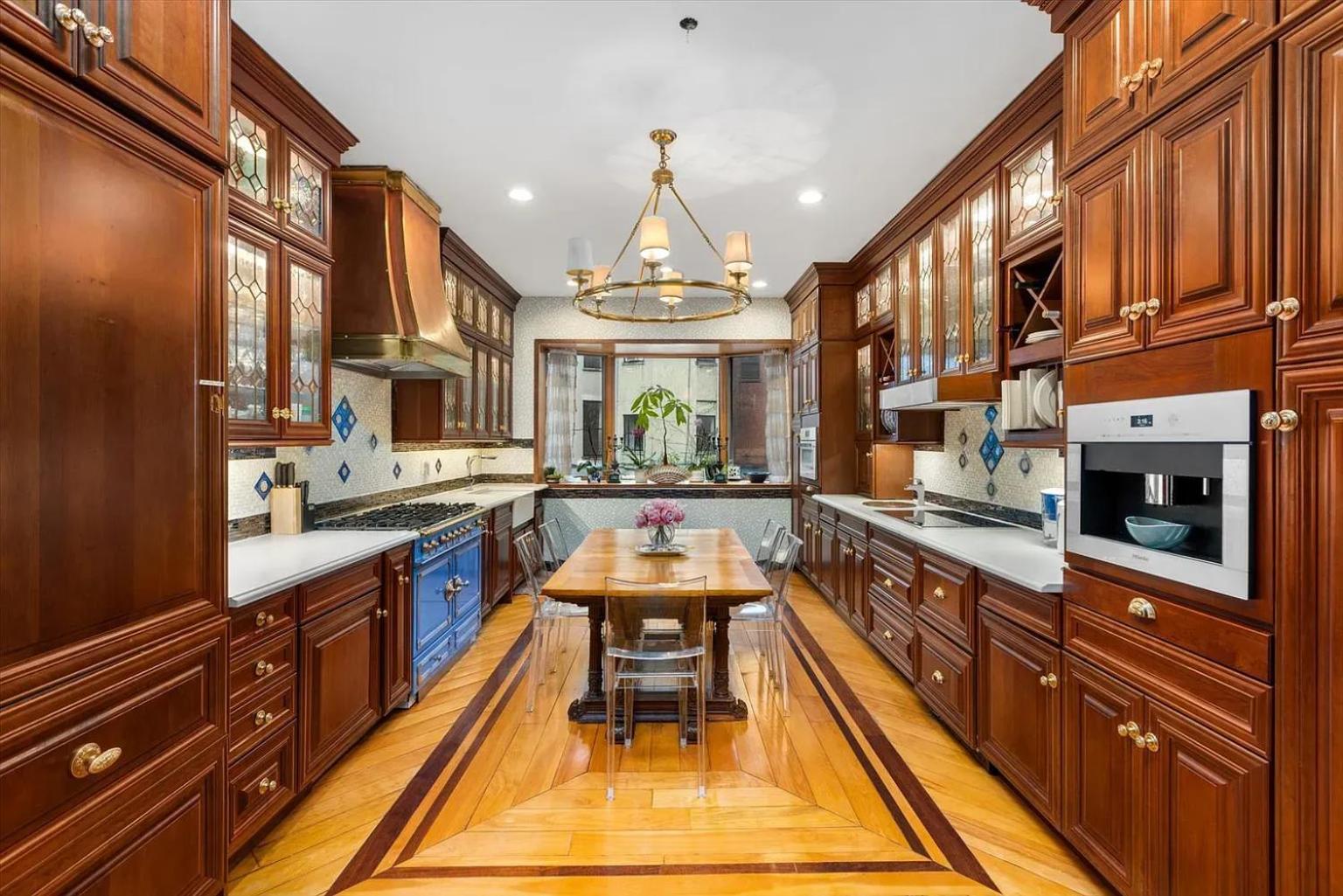 Northern Lights Mansion New York Ngoại thất bức ảnh