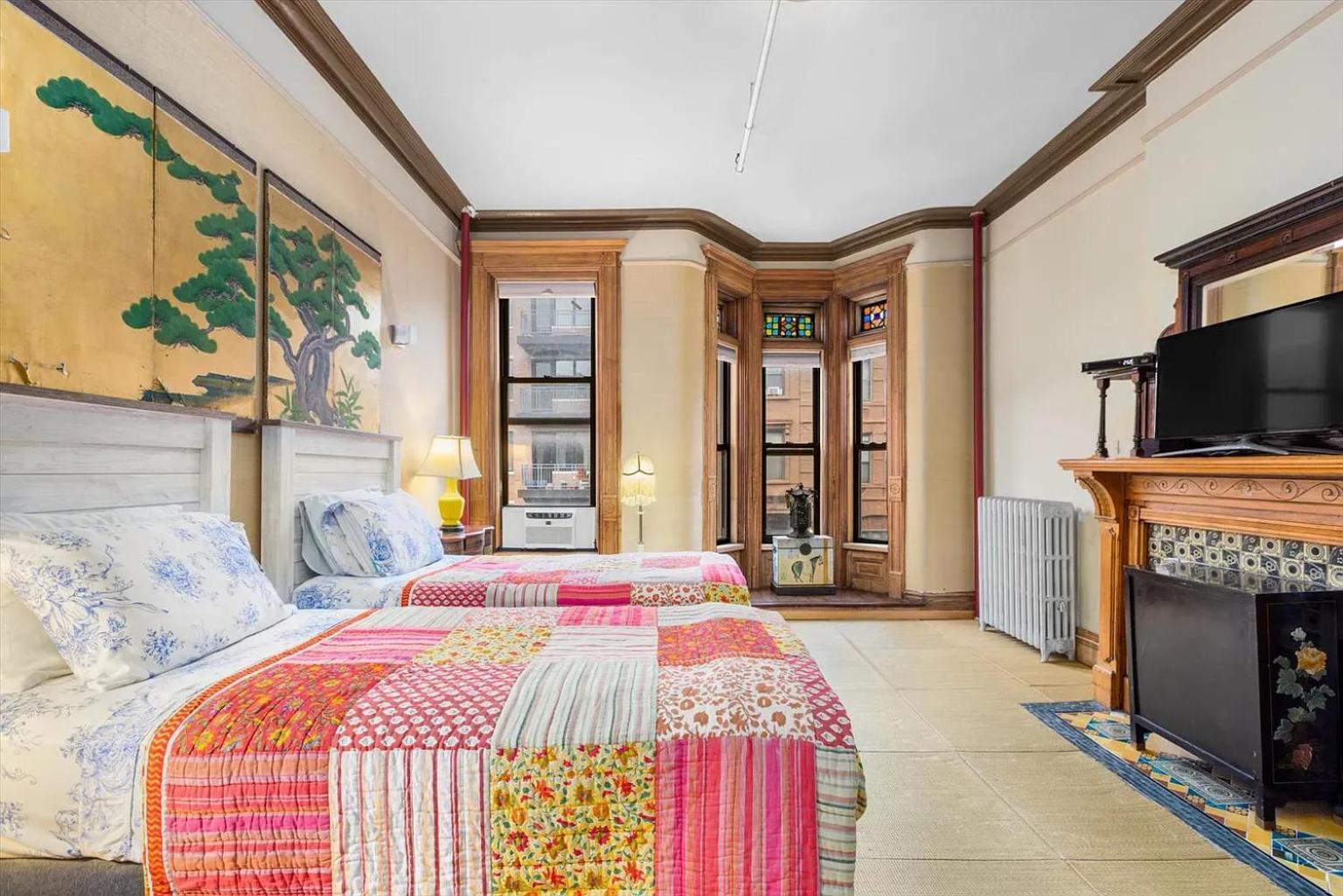 Northern Lights Mansion New York Ngoại thất bức ảnh