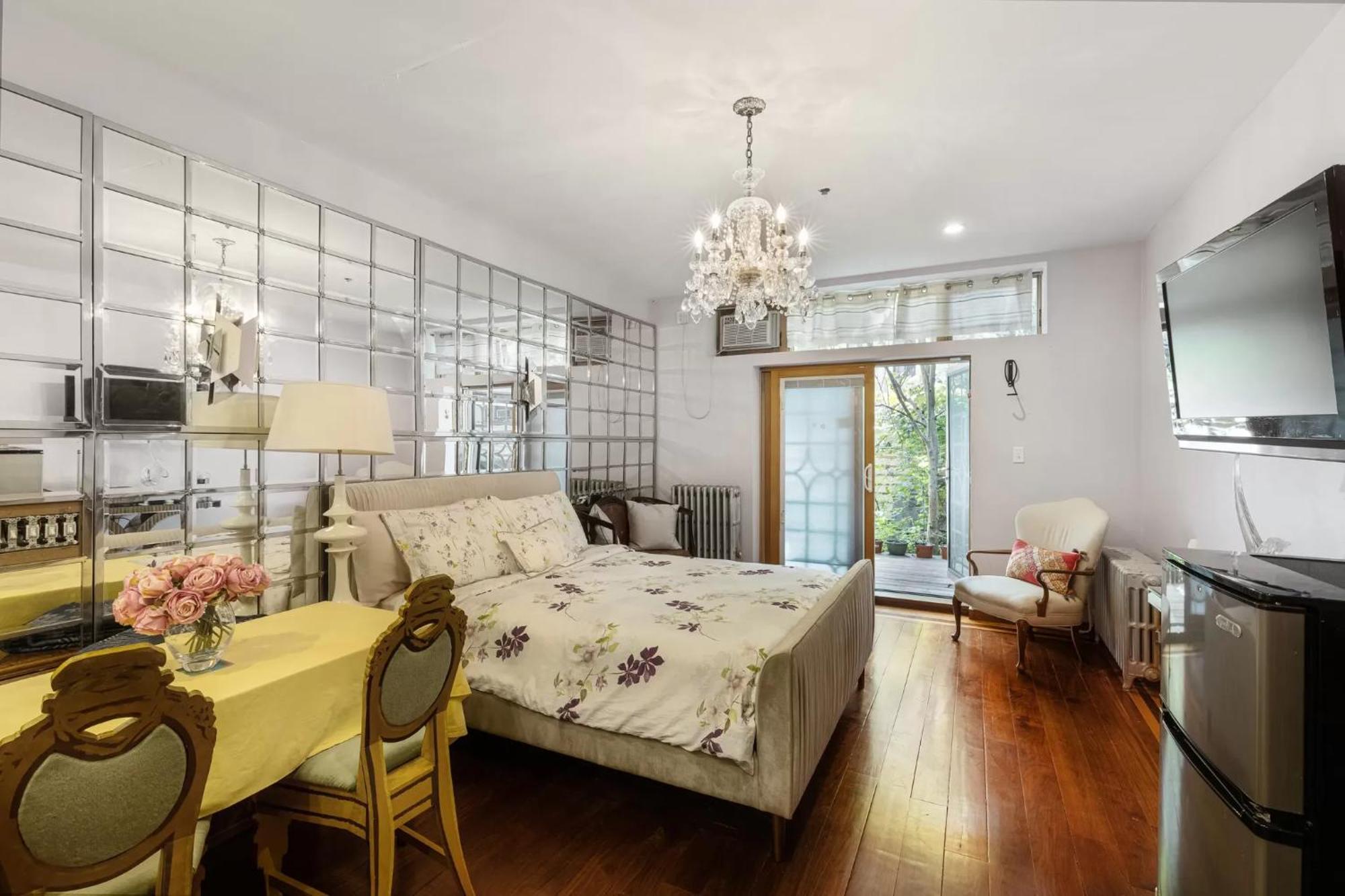 Northern Lights Mansion New York Ngoại thất bức ảnh