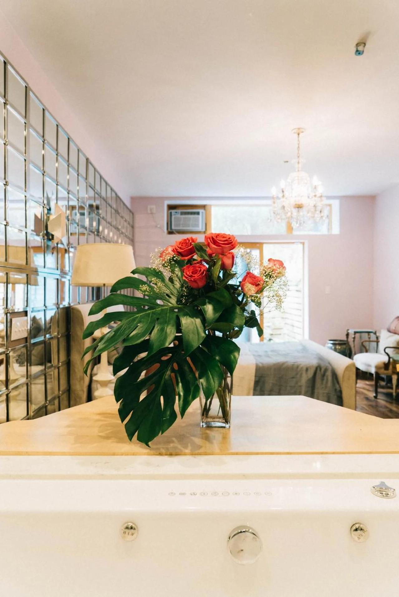 Northern Lights Mansion New York Ngoại thất bức ảnh