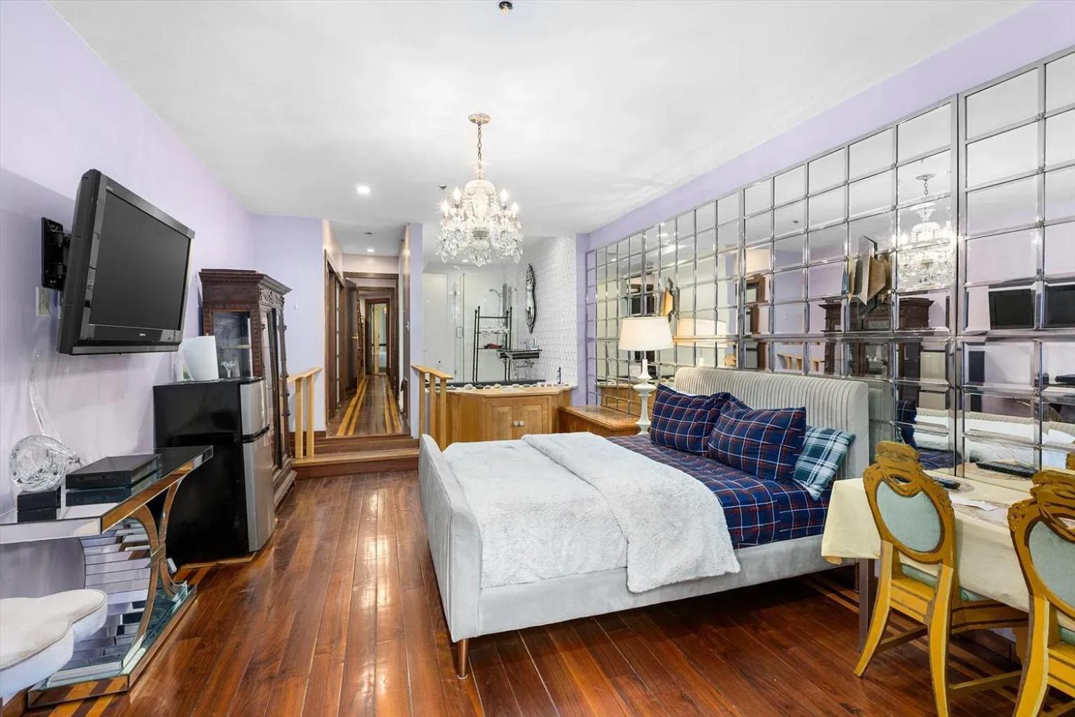 Northern Lights Mansion New York Ngoại thất bức ảnh
