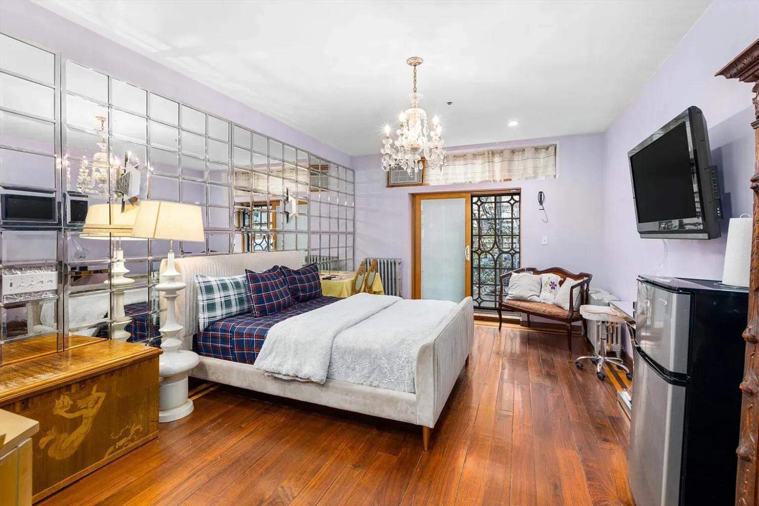 Northern Lights Mansion New York Ngoại thất bức ảnh
