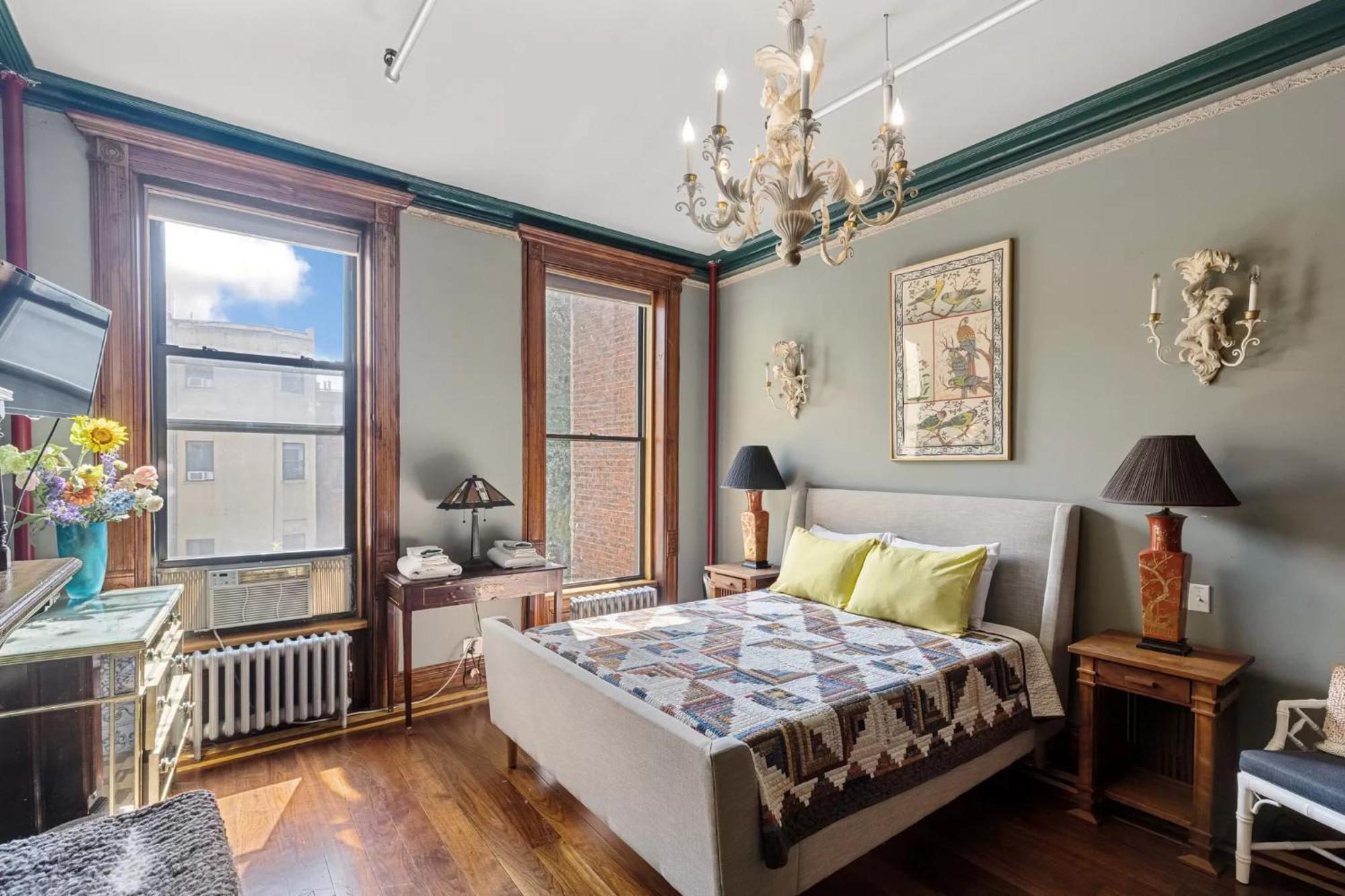 Northern Lights Mansion New York Ngoại thất bức ảnh