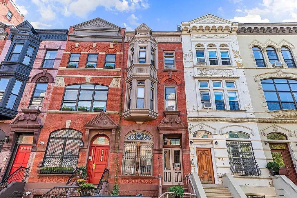 Northern Lights Mansion New York Ngoại thất bức ảnh